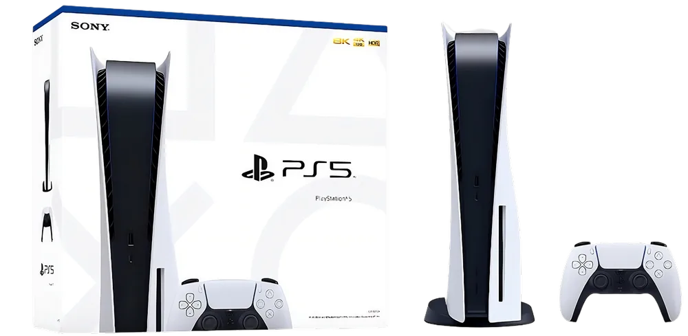 PlayStation 5